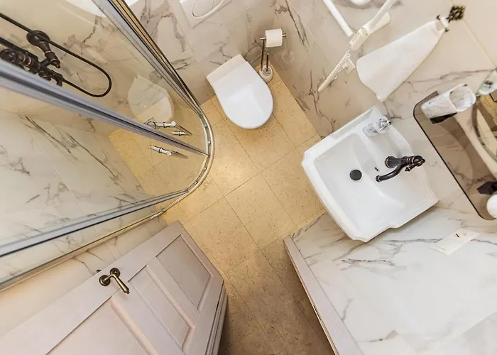 Sakura_inn Apartment *